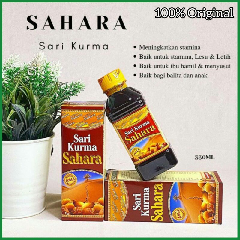 

Sari Kurma Sahara Rasa Original - Sari Kurma Murni Sahara - Sari Kurma Sahara Ori - Sari Kurma Murni Terbaik