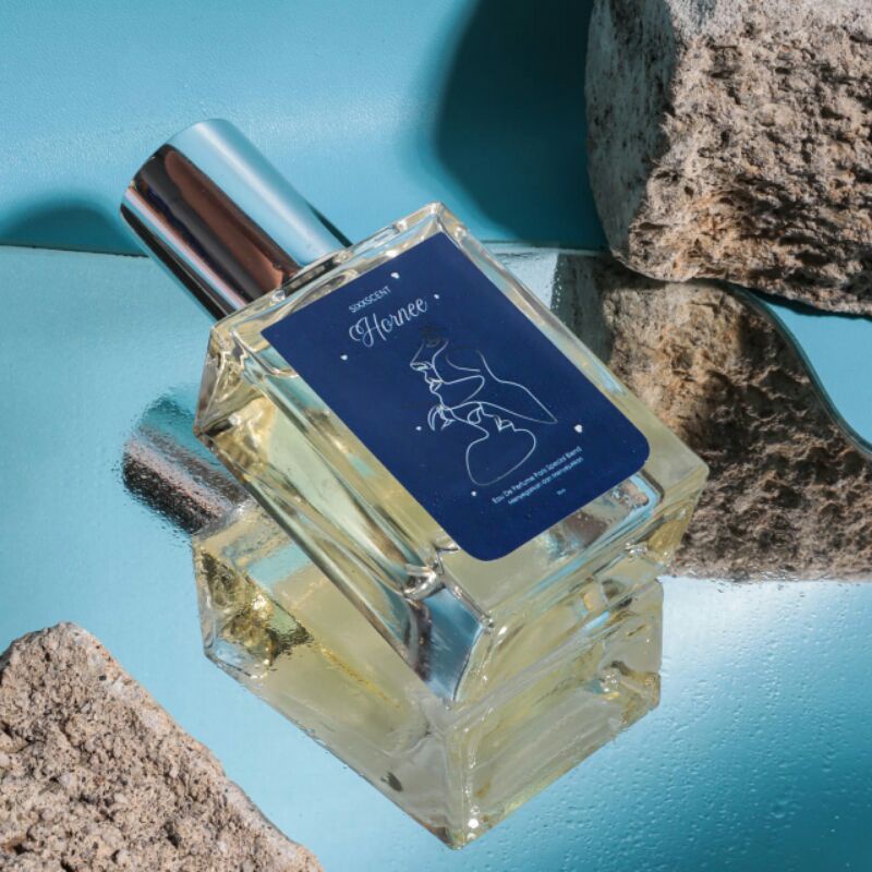 Parfum Sixxscent Hornee Original