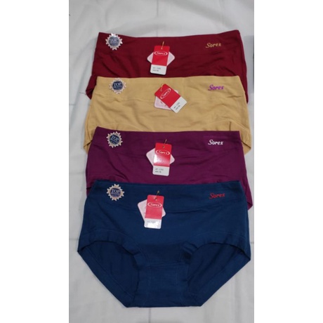 Celana dalam Sorex 1232