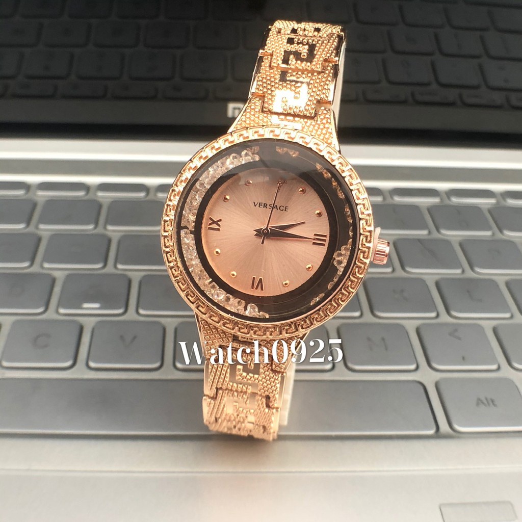 ✅COD JAM TANGAN WANITA RANTAI MAGNET PERMATA MURAH IMPOR MURAH PREMIUM WATCH FREE BATERAI G3