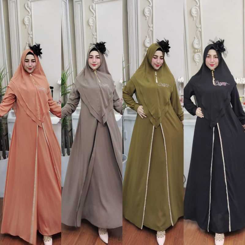 KEJORA syar’i by princess