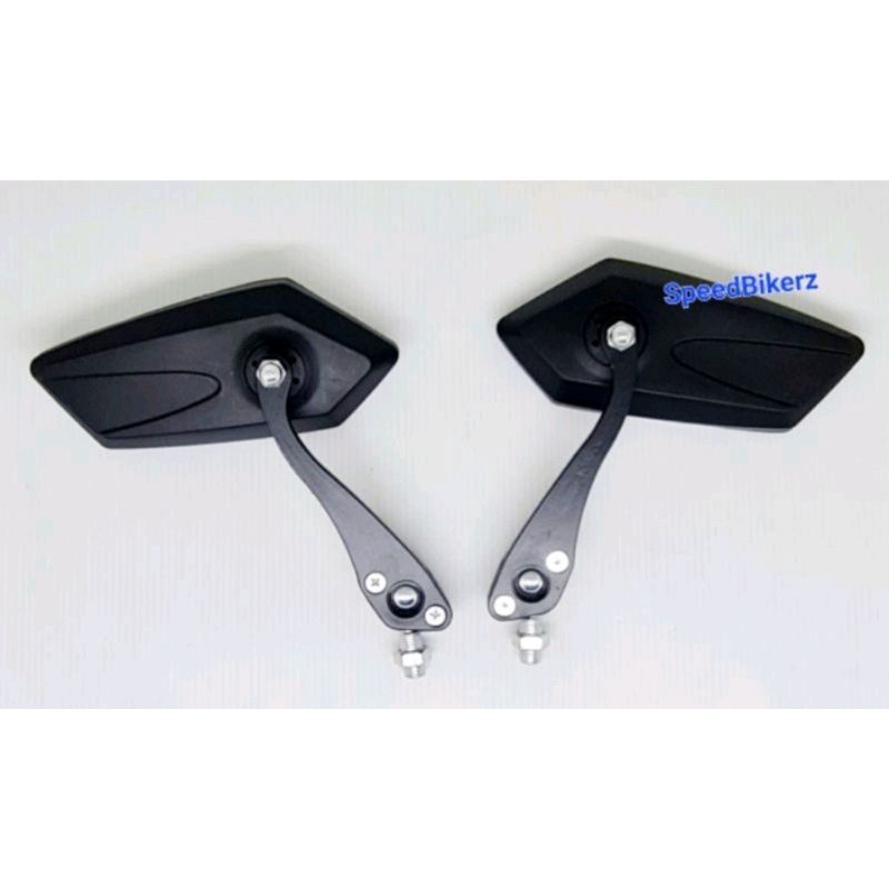 Spion Koso SPION KOZO BESI UNIVERSAL YAMAH HONDA Spion Tanduk Tangkai besi