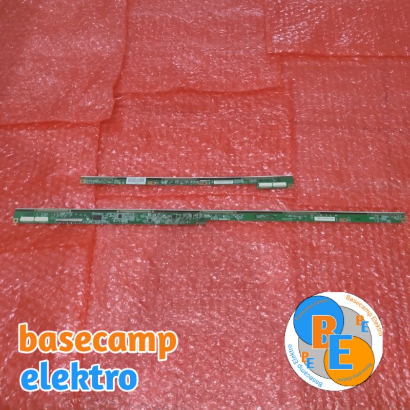 Tcon TV LED CHANGHONG L40H4 Android Tcon TV CHANGHONG L40H4 Tcon CHANGHONG L40H4 Tcon L40H4