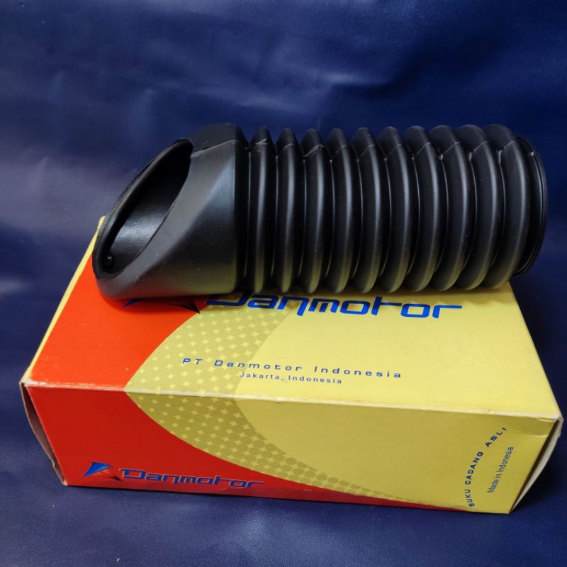 Jual Karet Hawa Karet Filter Saluran Udara Vespa Danmotor Shopee