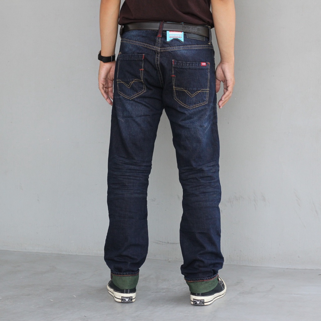 Celana Jeans Pria / Celana Jeans Cardinal / Celana Jeans Josskey