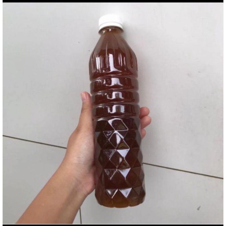 jamu jahe 500 ml