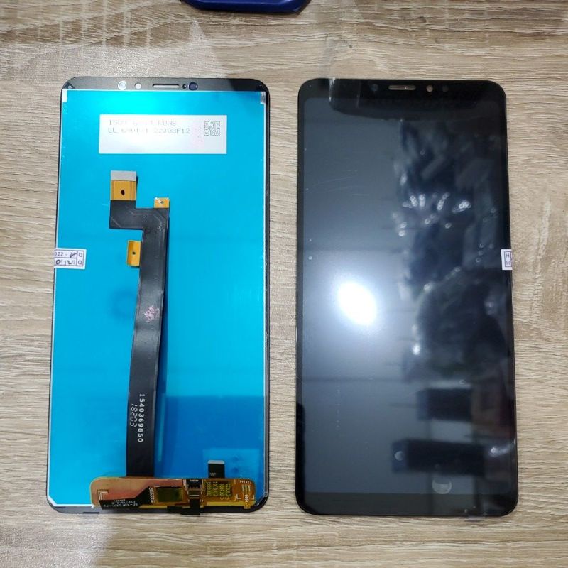 LCD + TS MI MAX 3 MIMAX 3