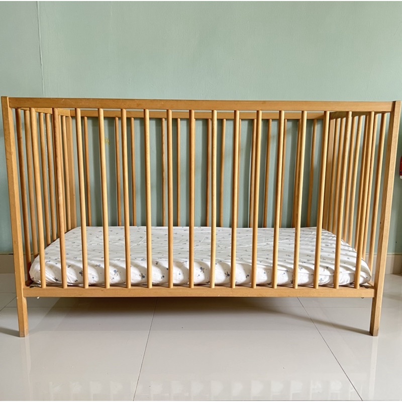 preloved ikea sniglar box bayi