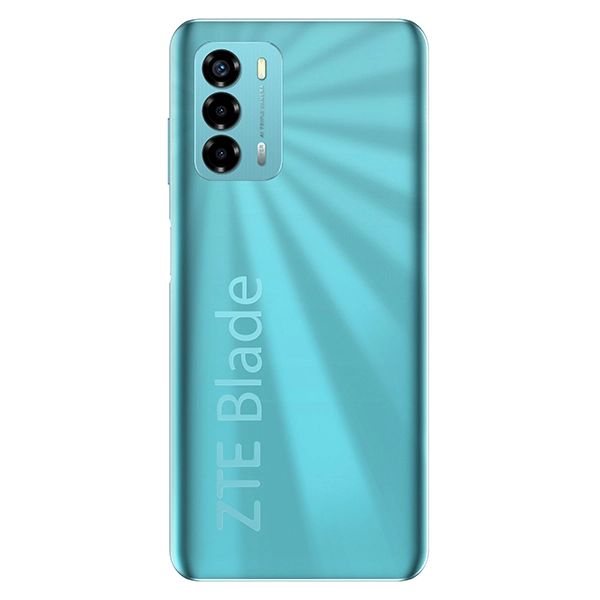 ZTE Blade V40 Vita 4/128 - Garansi Resmi 1 Tahun