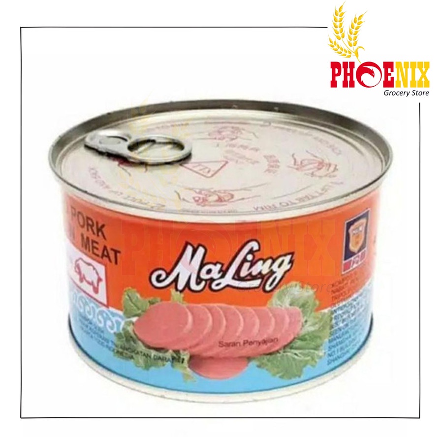 

TTS Ma Ling Ham Babi 397 Gram