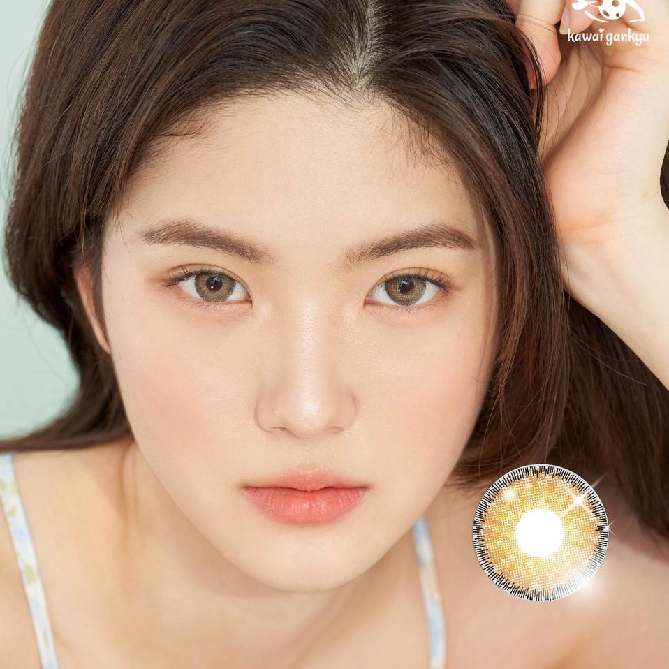 Best Product Kawai Gankyu Softlens - Voxie Orion Hazel