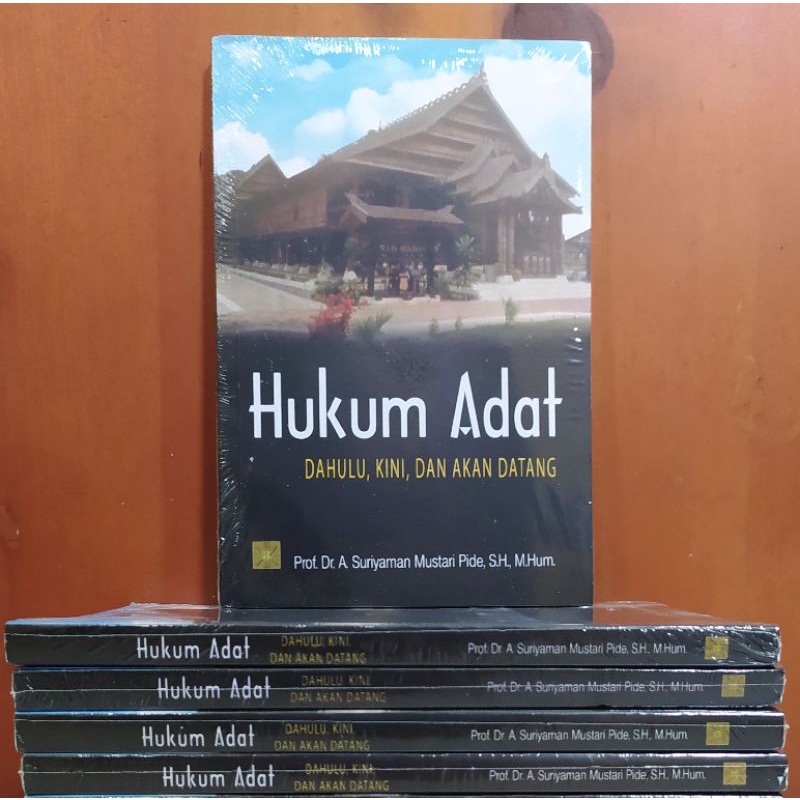 Hukum Adat