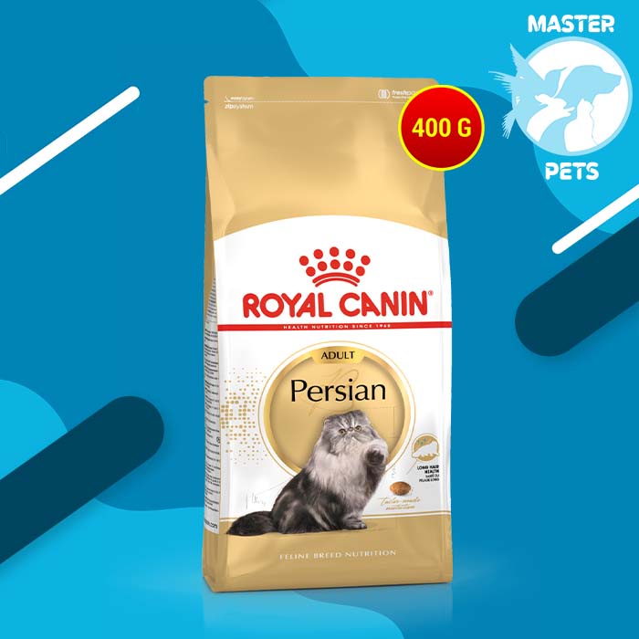 Royal Canin Adult Persian 30 400 Gram Makanan Kucing 400gr