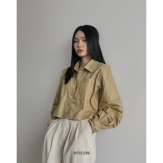 ECINOS - Gloria Top Termurah