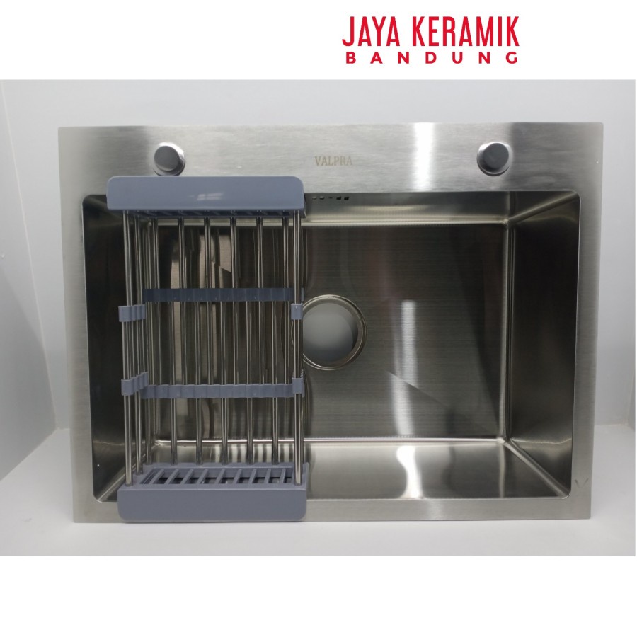 BAK CUCI PIRING | KITCHEN SINK | SINK BOWL VALPRA VHE-6045