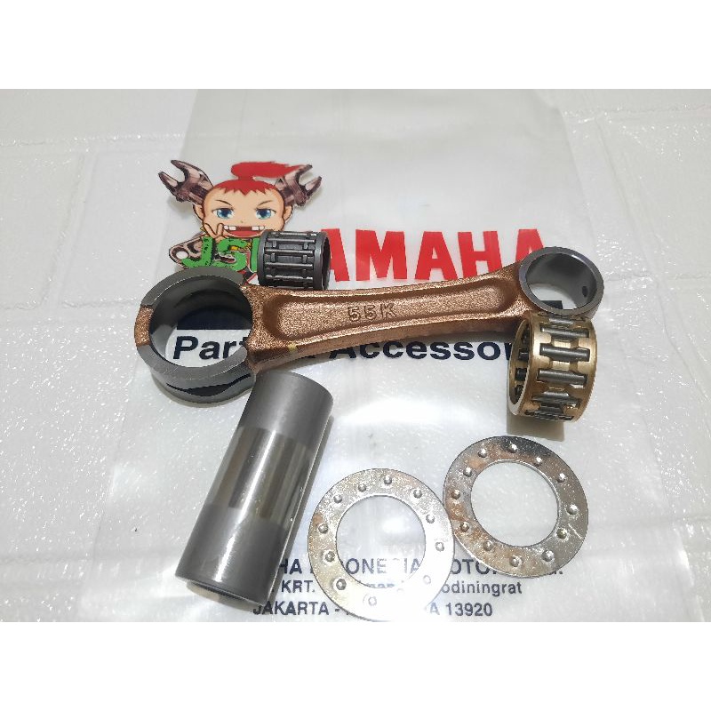 Stang seher Kit RX-Z kode 55K