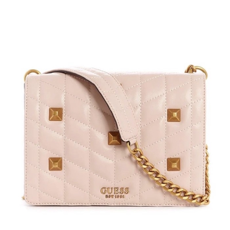 Gs Brera Studded Crossbody Bag