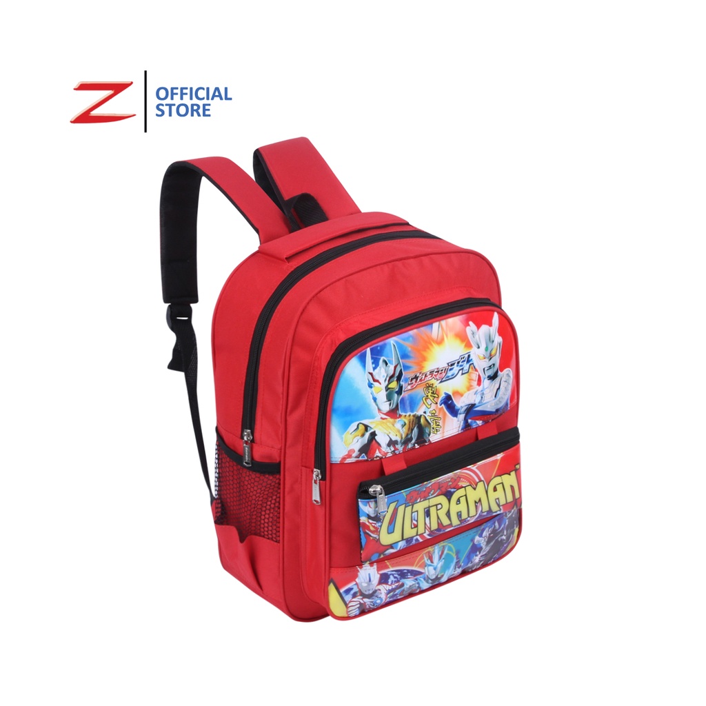 Zeintin - Tas Anak Sekolah anak laki-laki Perempuan tas sekolah anak sd tk laki-laki murah Original Zeintin SL