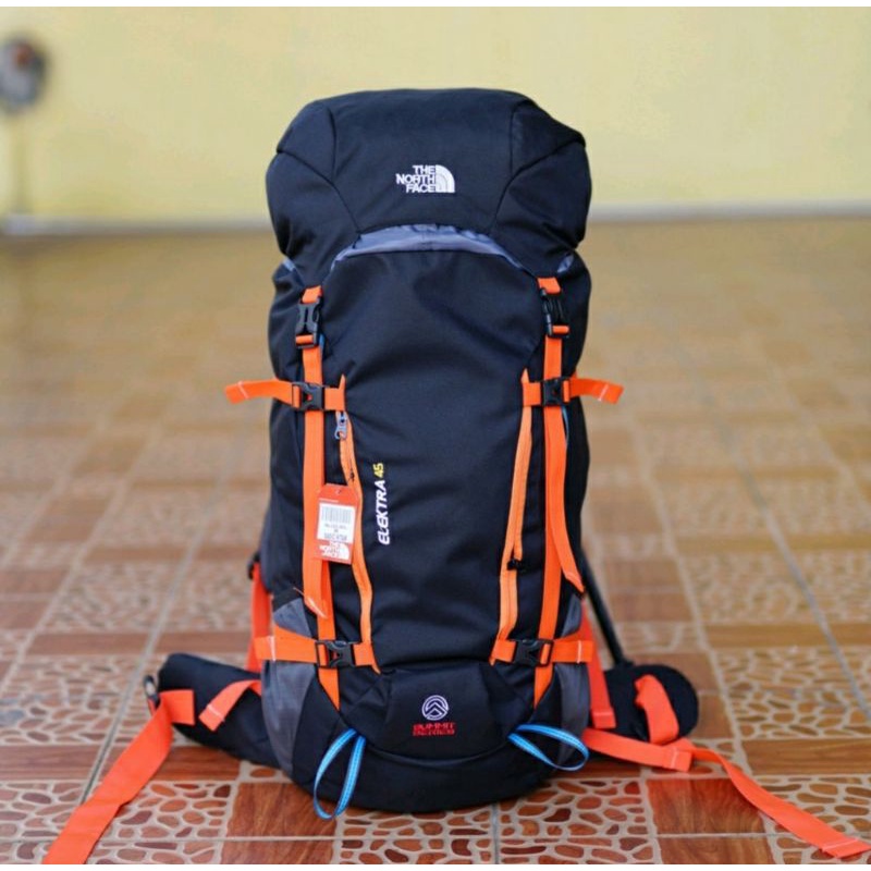 TAS GUNUNG//CARRIER 50-55ltr,TAHAN AIR,MURAH MERIAH BERKUALITAS