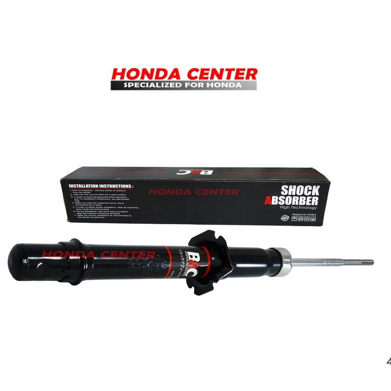 shockbreaker shockbreker shock absorber skop skok depan accord cm5 2003 2004 2005 2006 2007 odyssey RB1 2004 2005 2006 2007 2008