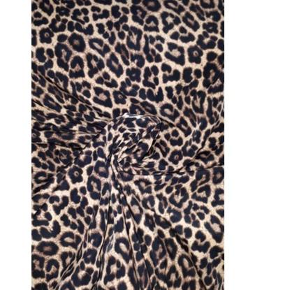 Star Seller.. Kain Wolfis motif macan/bahan wolfis Berkualitas