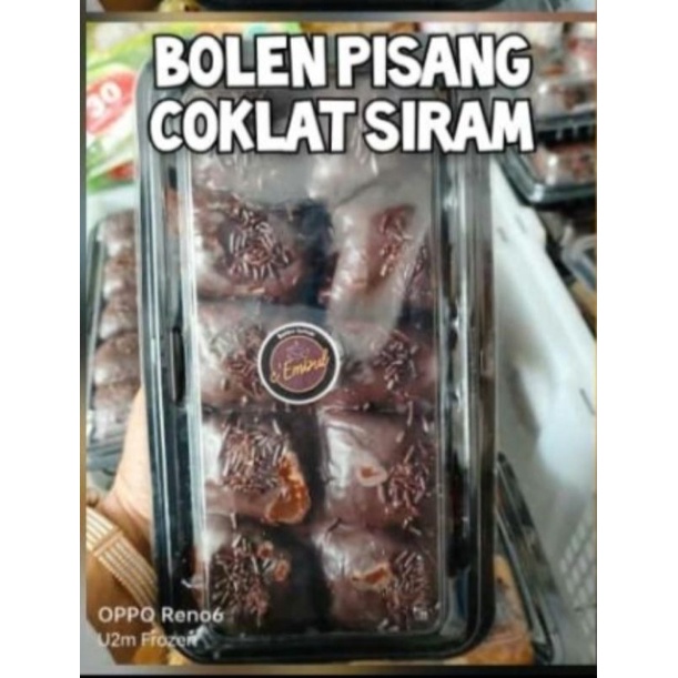 

bolenpisang