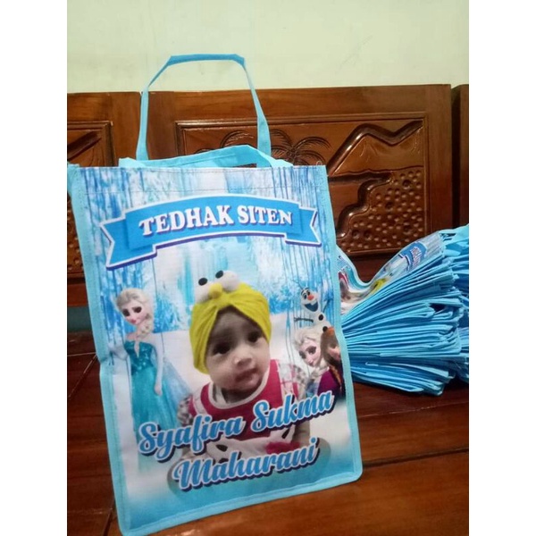 

promo tas ulang tahun/tedhak siten