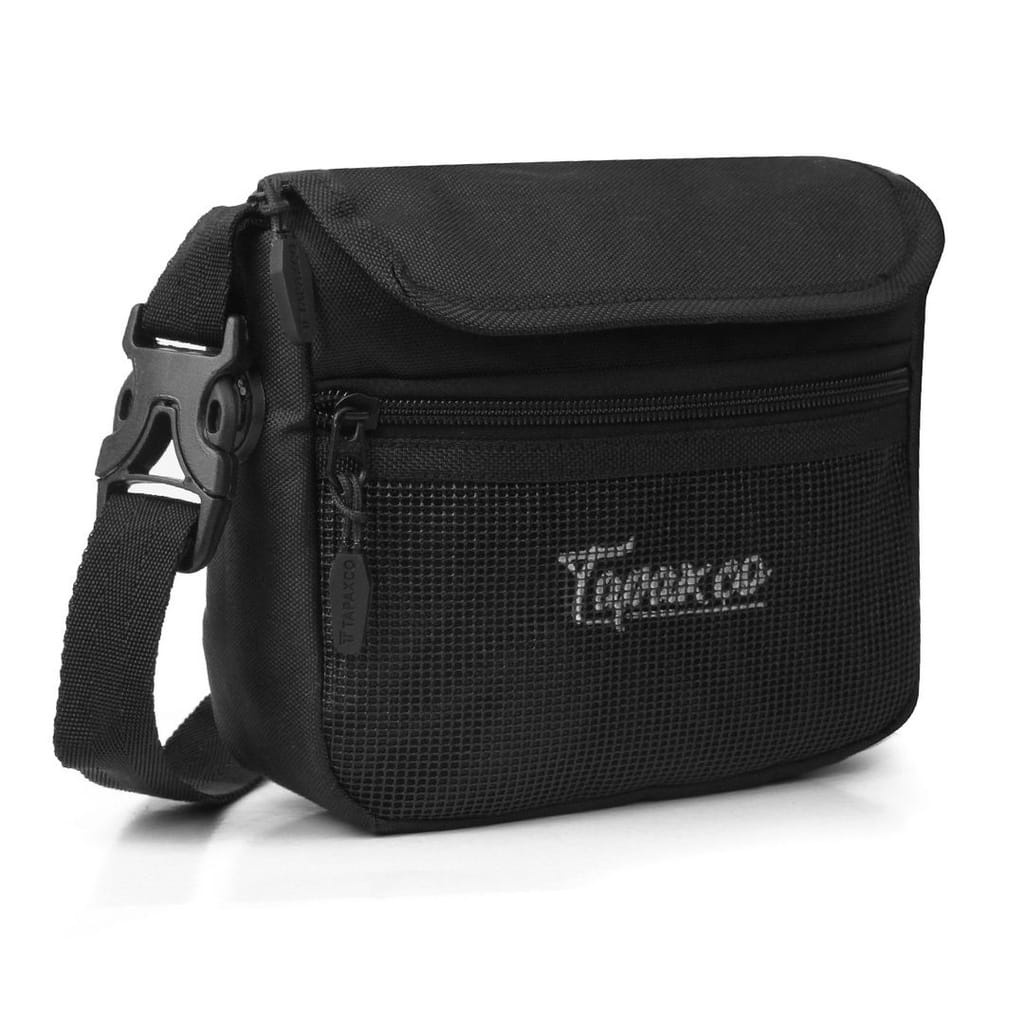 Tas Selempang Unisex Casual Trendy Fanczy KinayShop