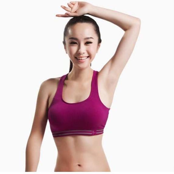 BH IMPORT Dengan Busa & Tanpa Kawat BH sport anti nyeri ‣ KGN.31Oc22q