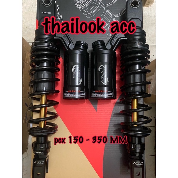 shock tabung ktc original extreme bebek 280 320 340 rxking supra nmax aerox 155 racing all new pcx 150 160 lokal xmax