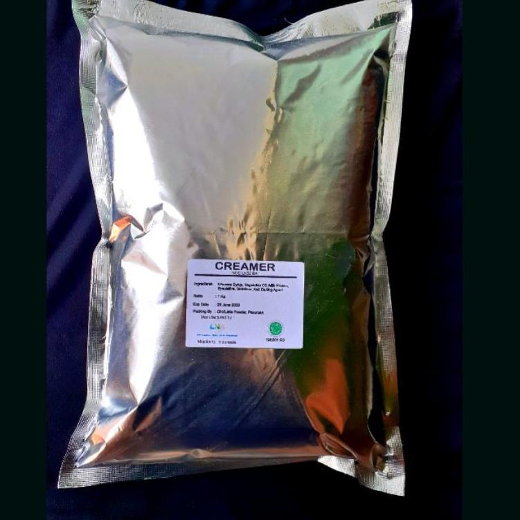 

Terkini Creamer premium NDC LK32 BA 1gr EAS