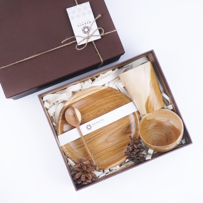 

[COD] Hampers Liya - Tema Reguler