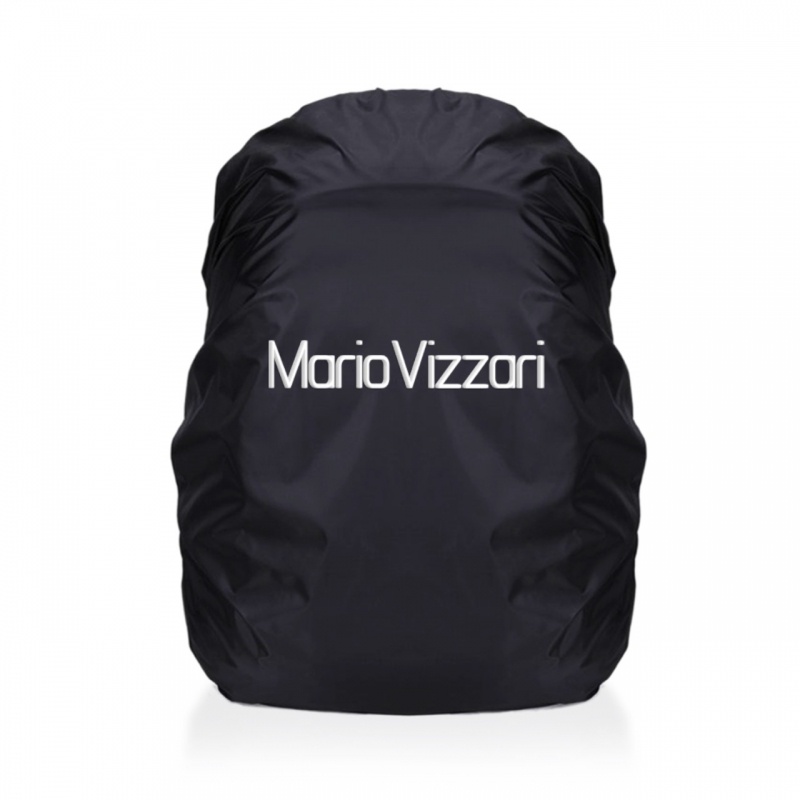 Raincover Tas Waterproof Tas Pelindung Anti Air Cover Bag Waterproof Raincoat Bag Mario Vizzari