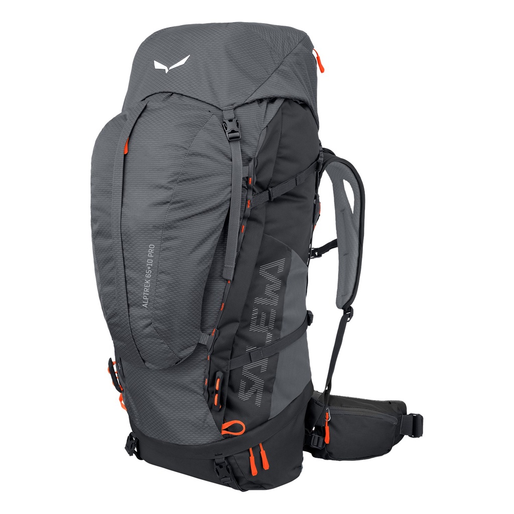 Tas Carrier Salewa Alptrek 65+10 Pro Backpack