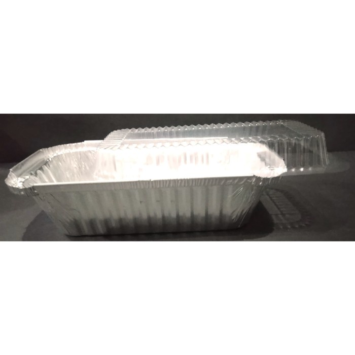 Murah Aluminium Foil Oiv 670 + Tutup@5Pcs |Alufoil Oiv 670 |Kingfoil Oiv 670 Sale