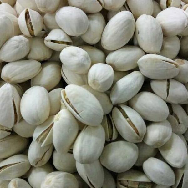 

limited Edition✔️KACANG PISTACHIOS/PISTACHIO ARAB/FUSTUK/KETAWA 1KG|KD2