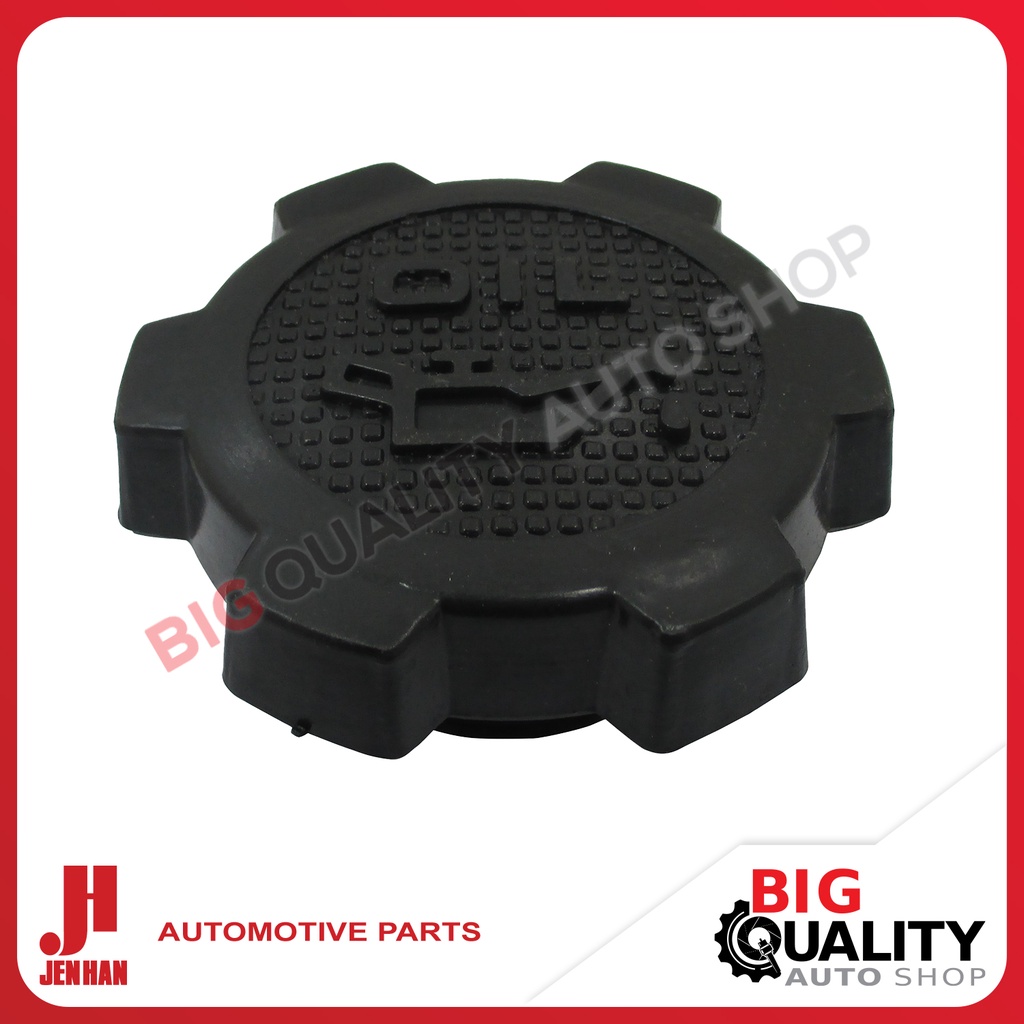 Tutup Oli Oil Cap HINO FF-172 MA