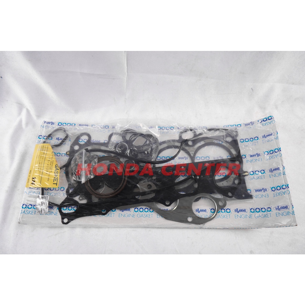 packing packing perpak gasket komplit full set mesin accord cm5 odyssey RB1 2003 2004 2005 2006 2007 2008