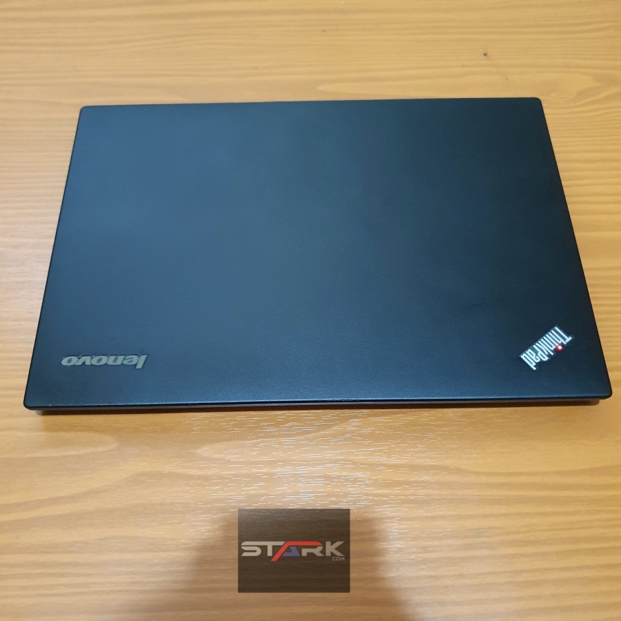 LAPTOP LENOVO THINKPAD T450 INTEL CORE I5-BONUS TAS