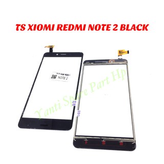 Touchscreen Xiaomi Redmi Note 2 Original Terlaris New