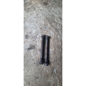 BAUT MESIN MEGAPRO TIGER ORI LEPASAN MOTOR