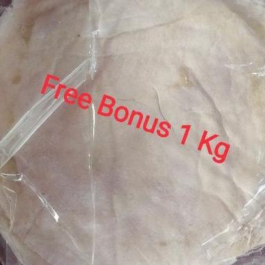 

Id2t7Sh--Kulit Lumpia isi 50 Lbr + Gratis Bonus