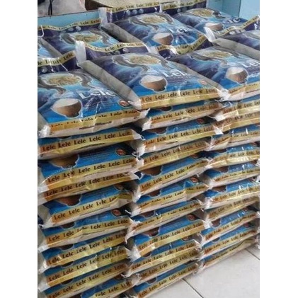 

SALE!!Beras Rojolele 15 kg ~ Digunakan oleh Ayam Geprek Ben*u|SQ4