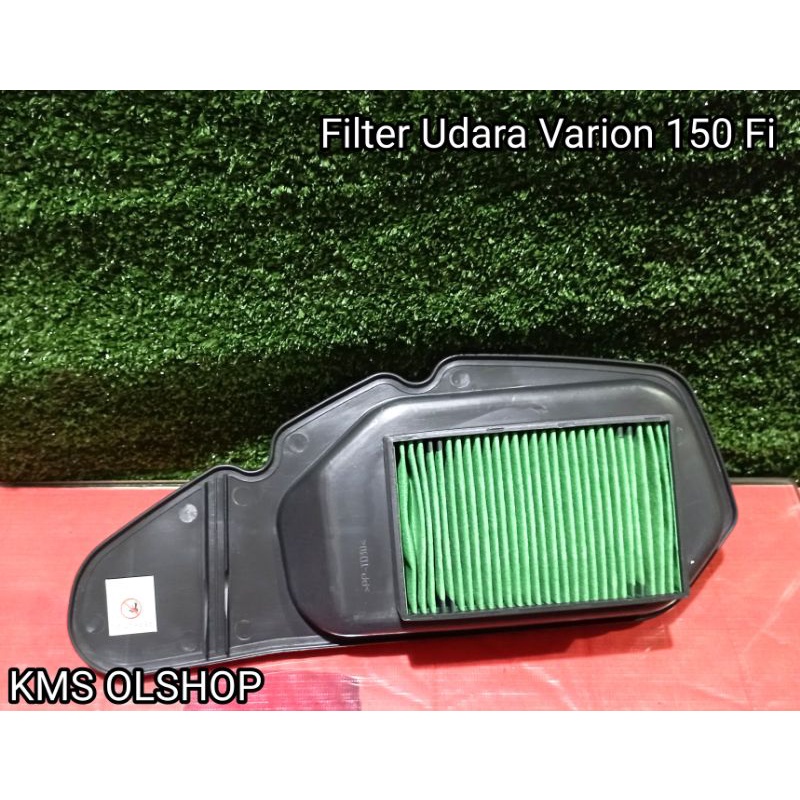 Filter Udara Saringan Udara Vario 150 Fi ( polos )