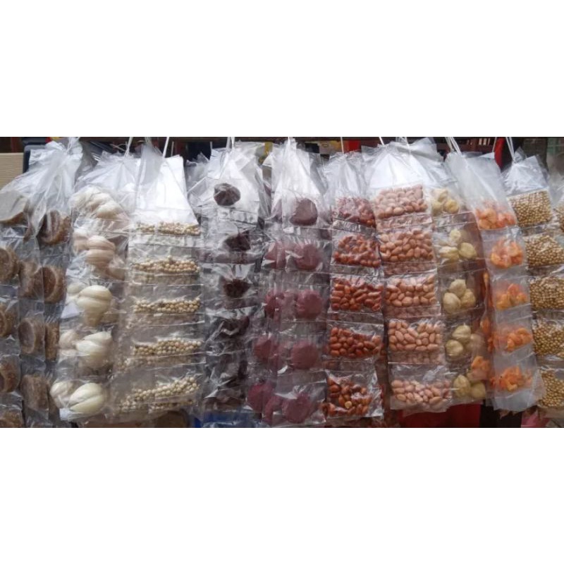 

10 Macam.isi 20 renceng.masing masing 2 renceng.( info lengkap baca deskripsi)