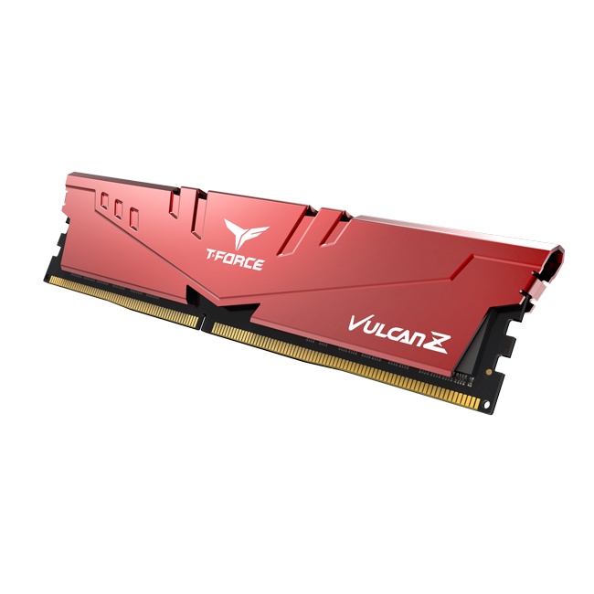 RAM PC Team Vulcan Z 16GB DDR4 3200Mhz Single