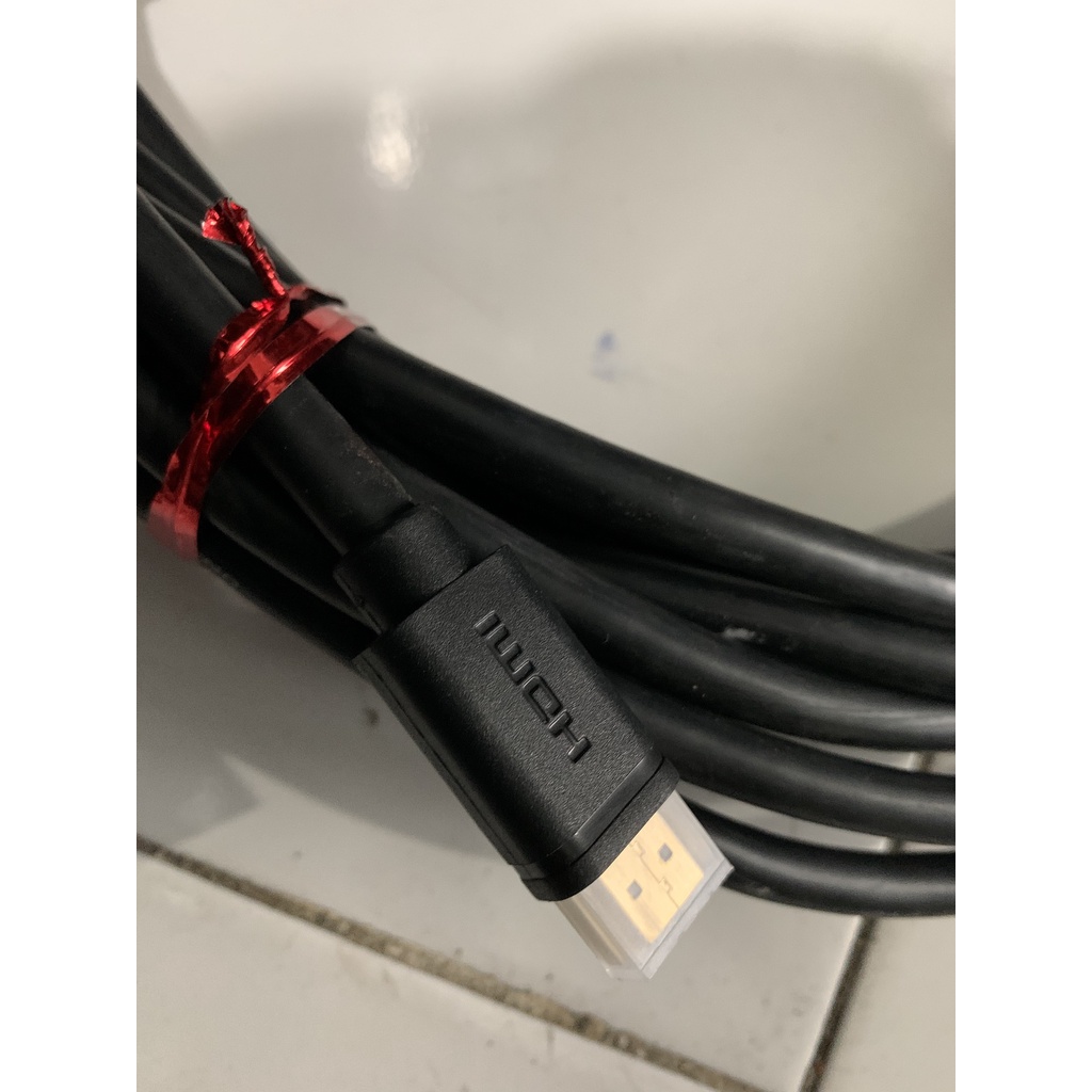 KABEL HDMI TO HDMI UNITEK 10M