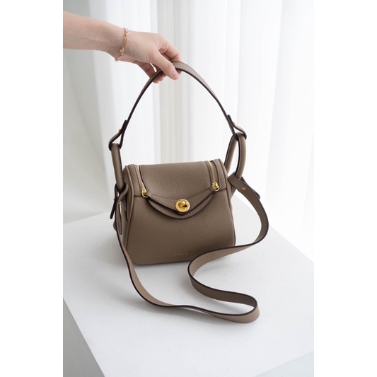 GRACIE - MINDY BAG / CASUAL BAG WANITA / HANDBAG / SLING BAG / SHOULDER BAG