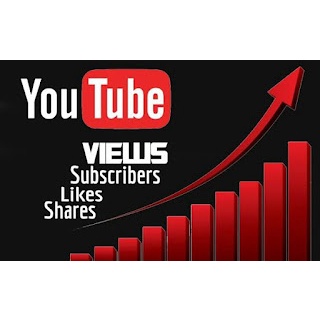 JUAL SUBSCRIBERS YOUTUBE