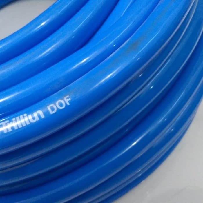 Selang Air Elastis Trilliun Dop/Dof 3/4&quot; inch 50 m meter  Air Taman High Quality